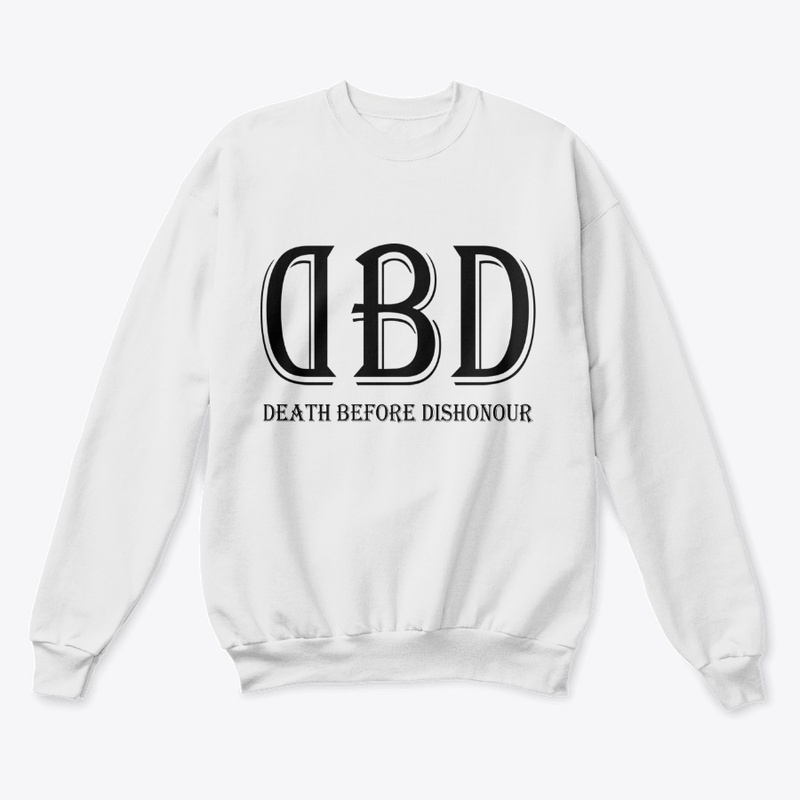 Death Before Dishonour Collection