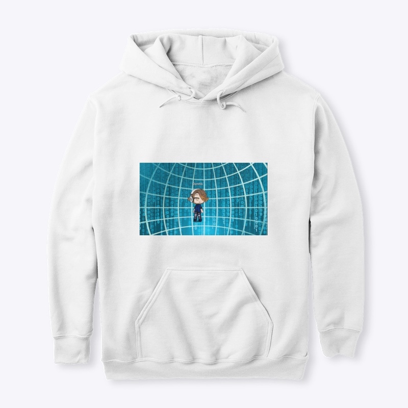 New member Dennis merch Gacha life