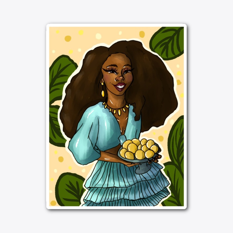 When Life Gives You Lemons