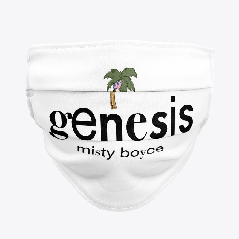 genesis face mask