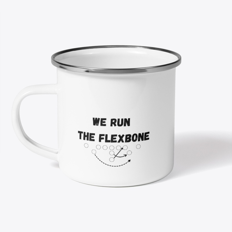 We Run the Flexbone