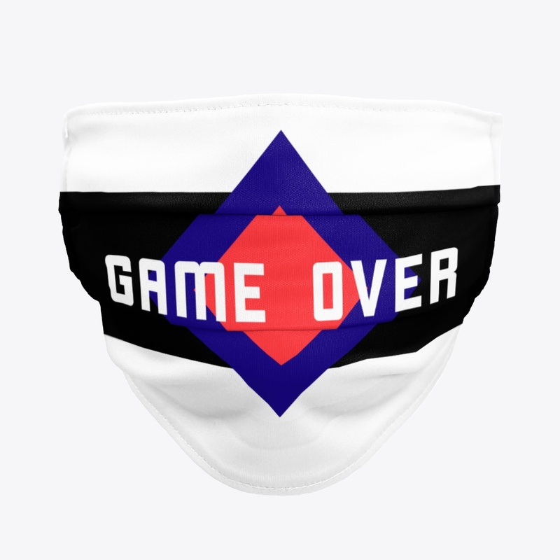 Game Over Computer