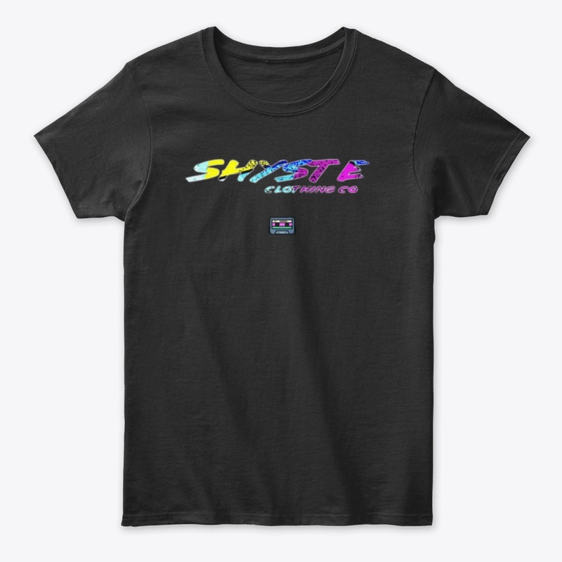 80's Kid (side-A)