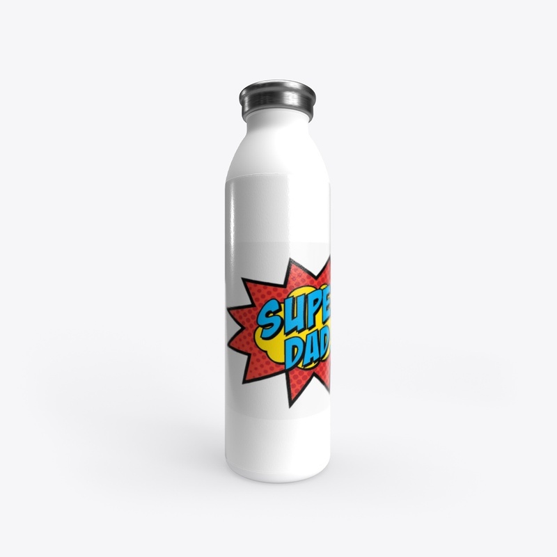 Super Dad Mug!