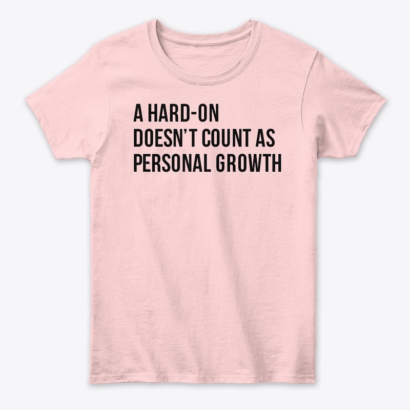 personal growth