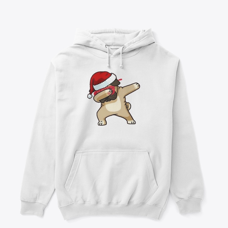 Cool Christmas Dog