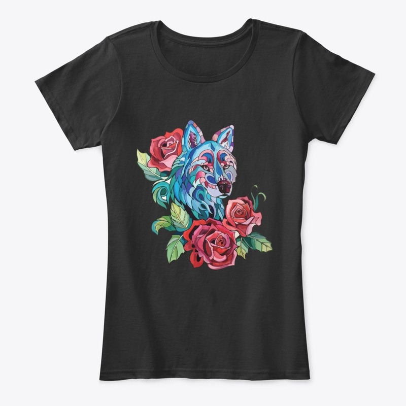Rose Wolf