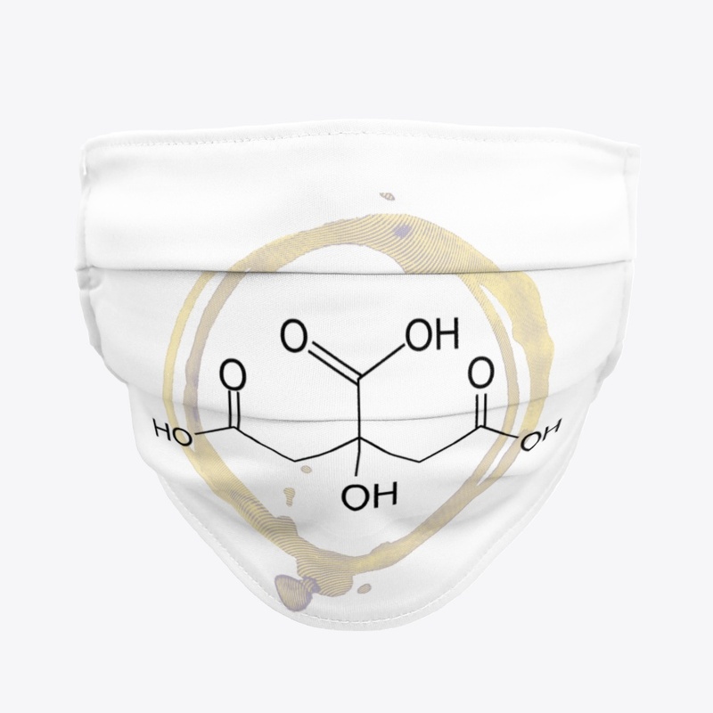 Acids in Coffee: Citric Acid
