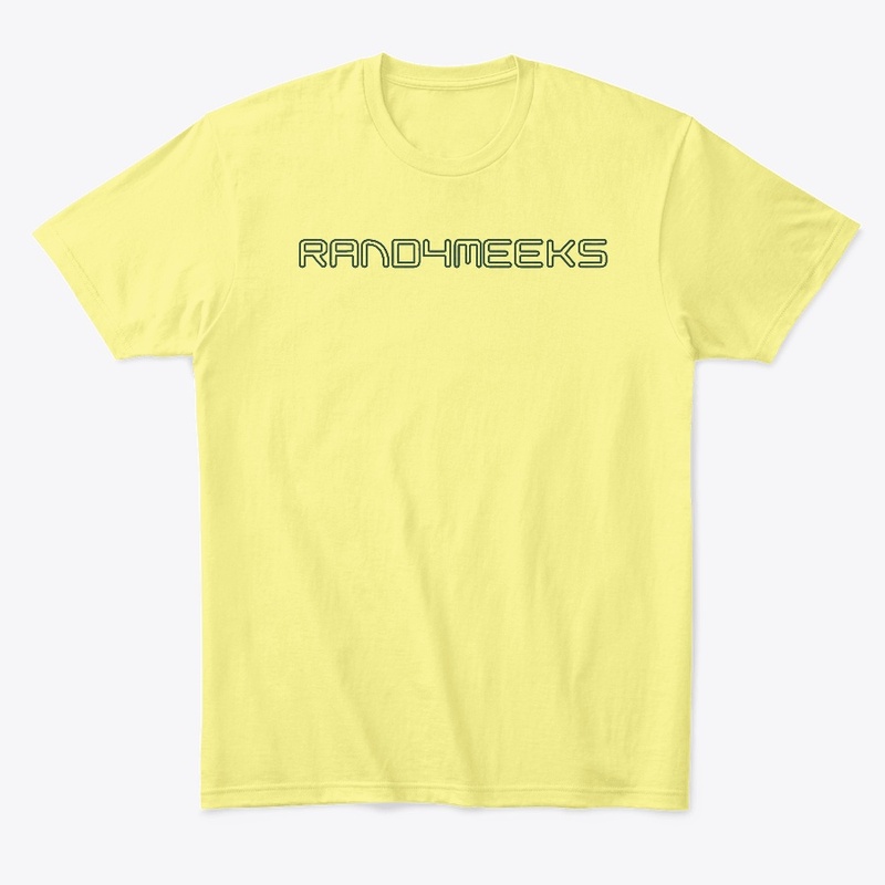 Randy Meeks - Scream