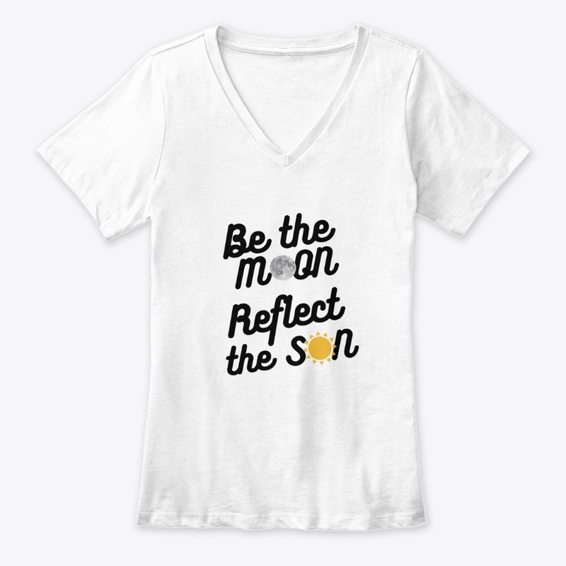 Be the Moon