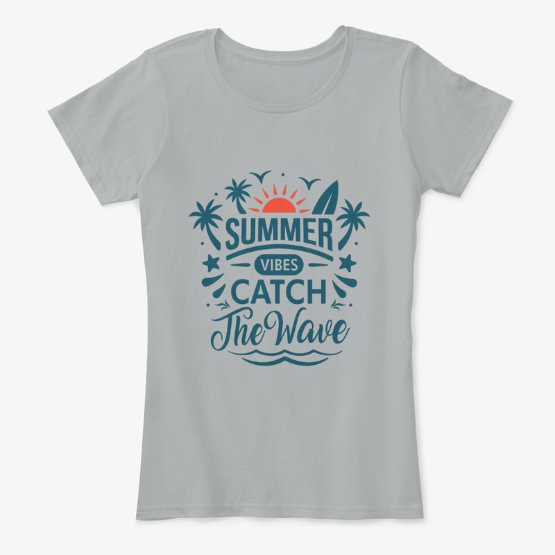 Catch The Summer T-Shirt