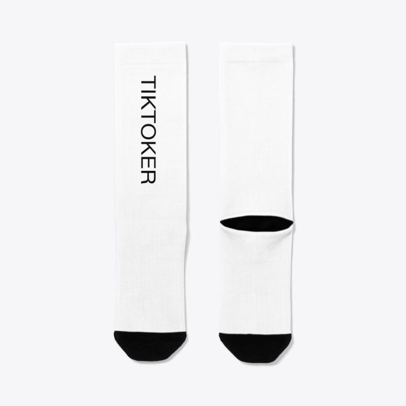 tiktoker socks