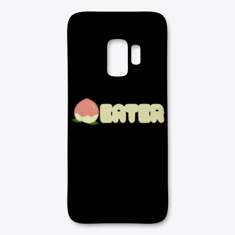 Peachy Eater