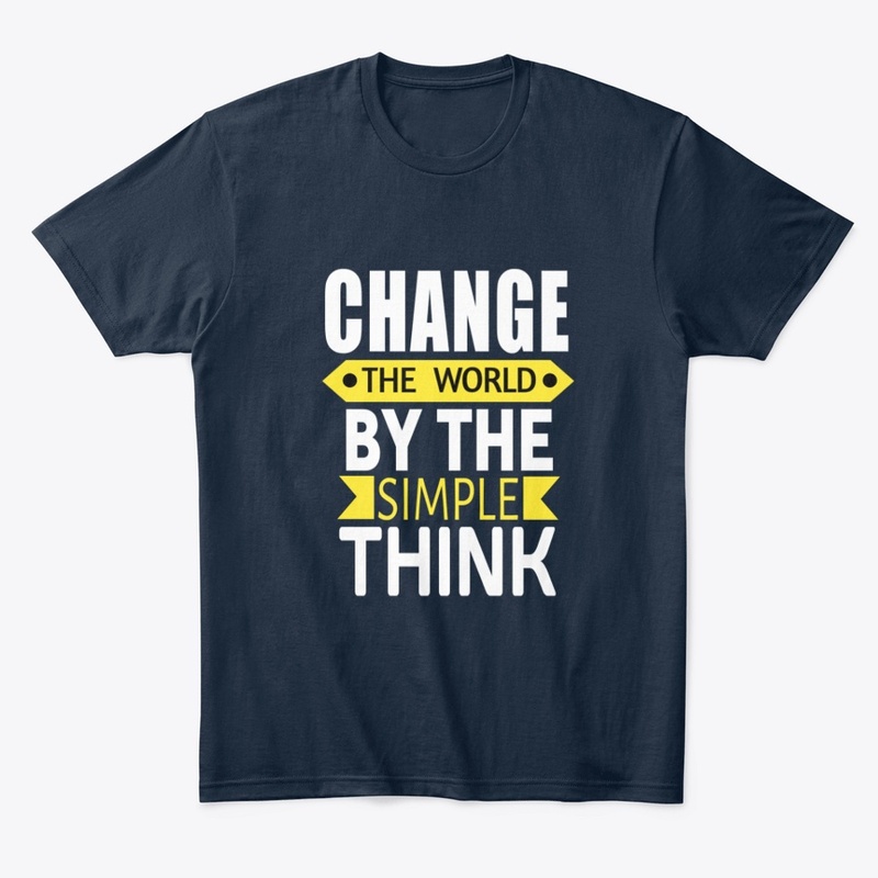 Change 