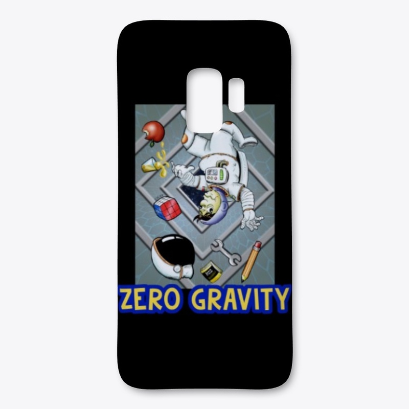 Zero Gravity