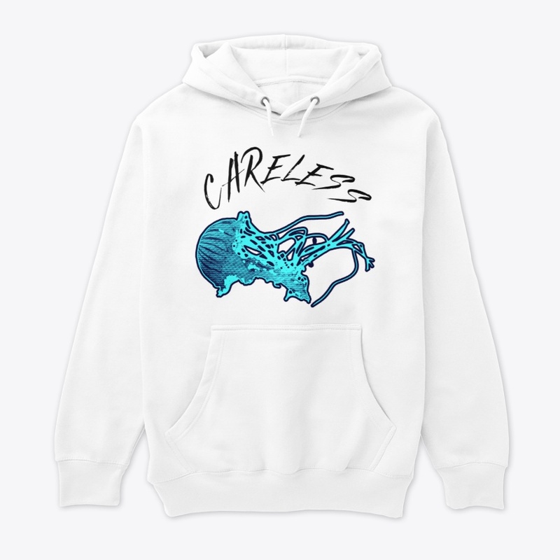 Jellyfish - Careless Creature