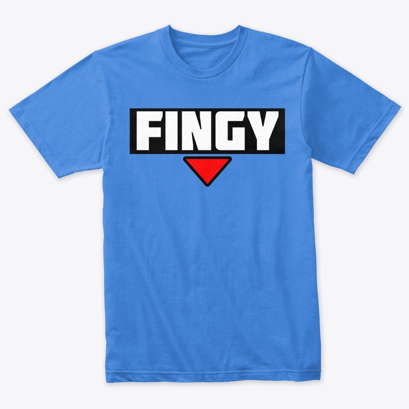 Fingy Tag 