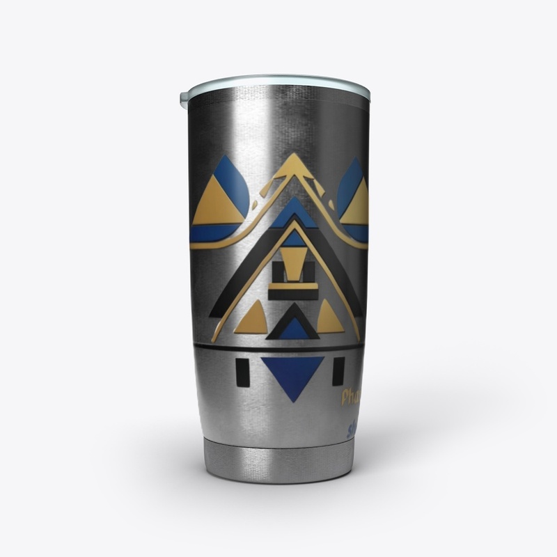 Pharaonic shapes