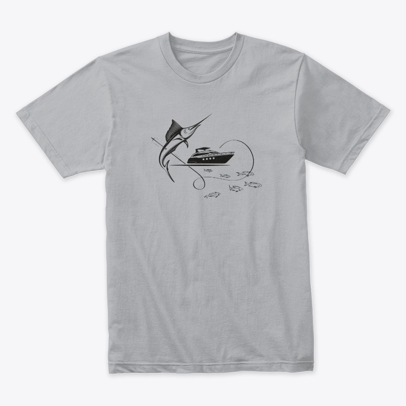 Marlin Fishing