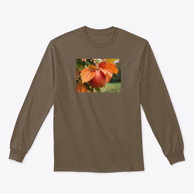Classic Long Sleeve Tee