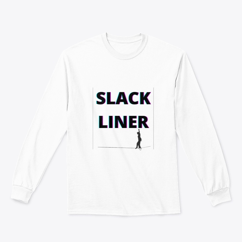 Slack-liner