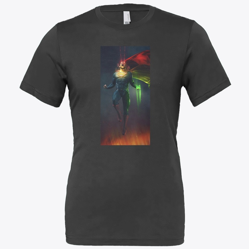 Men's t shirt