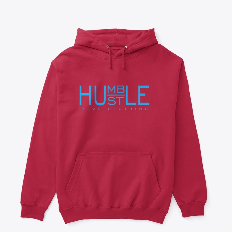 Humble Hustle 
