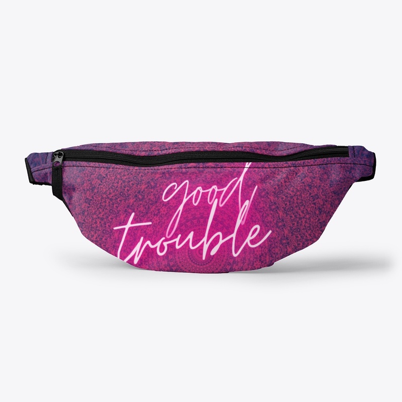 Good Trouble
