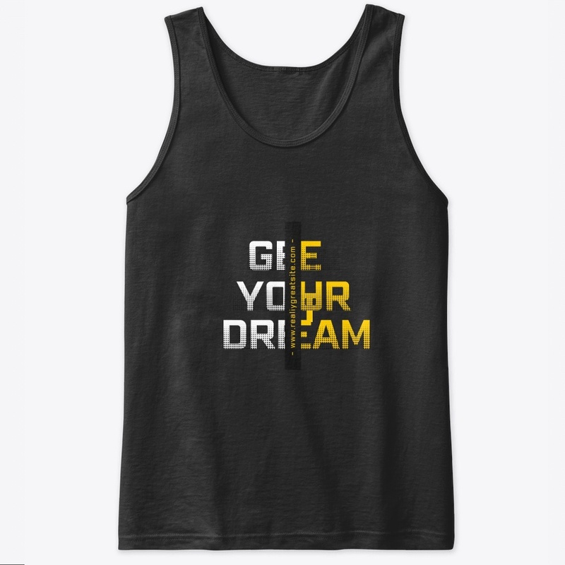 give your dream 