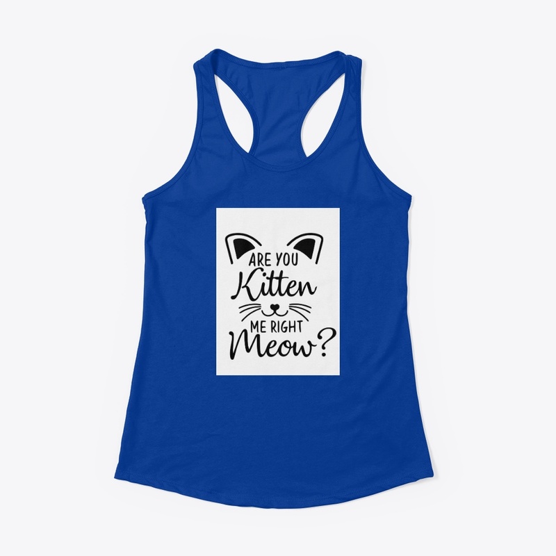 Are you kitten me? collection