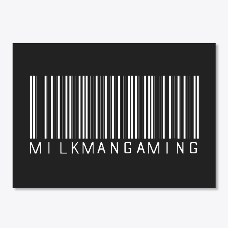 MilkmanGaming Year 2 Apparel