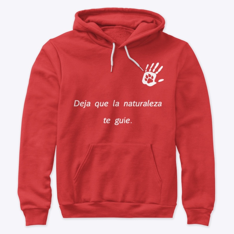 Sudadera Frase, 4EverDogs