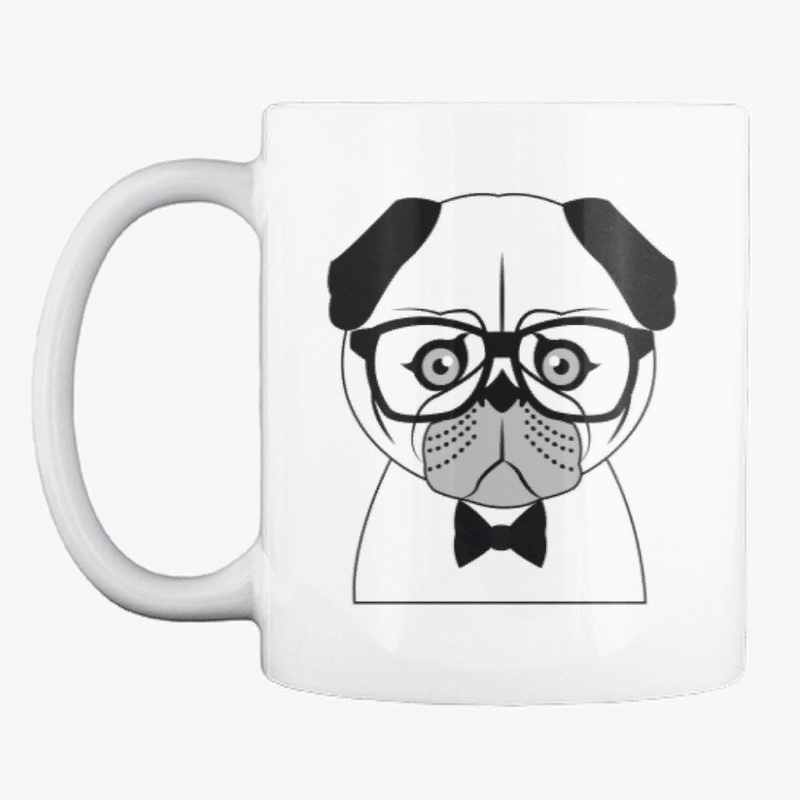 Accounting dog