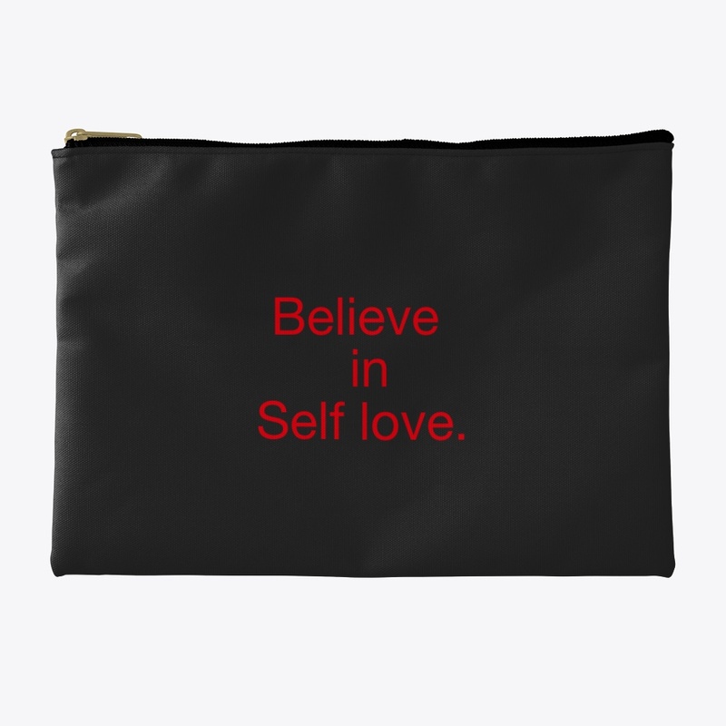 Believe in Self-Love : Mental Health 