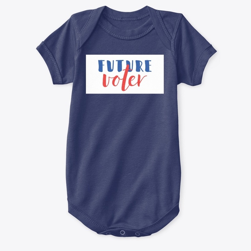 FUTURE VOTER 