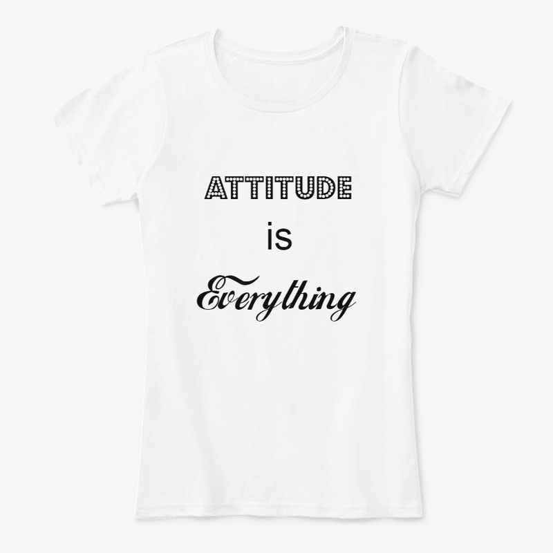 Attitude is Everything