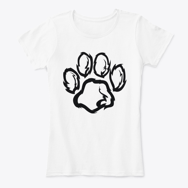 Pet Footprint