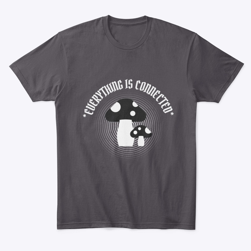 Everything is Connected