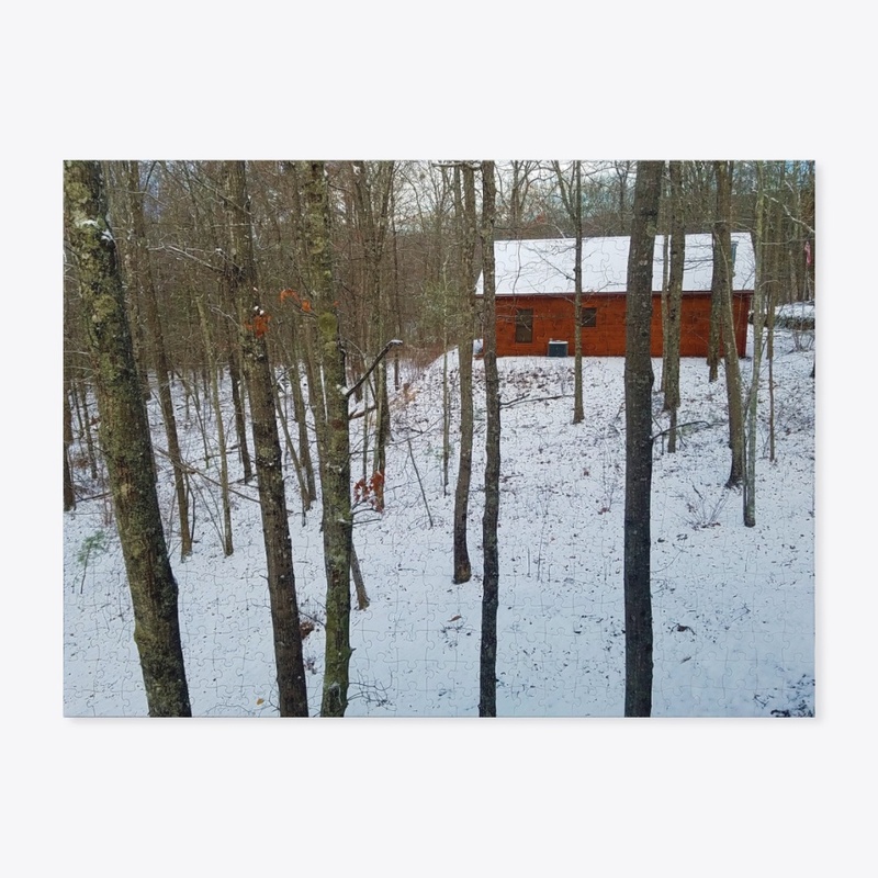 Winter Wonderland