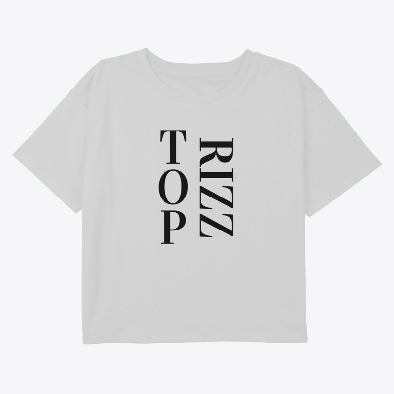 TOP RIZZ