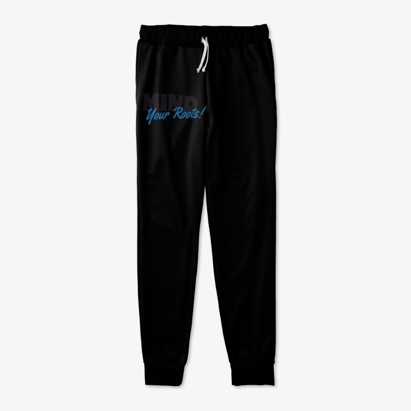 Mind Your Roots™ Workout Collection