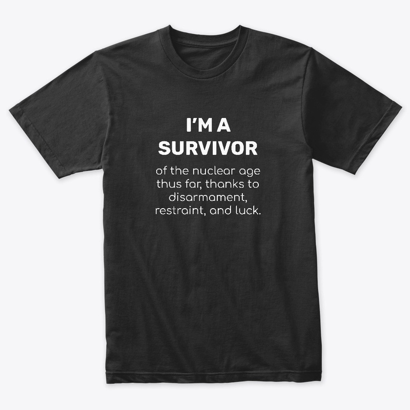 I'm a Survivor