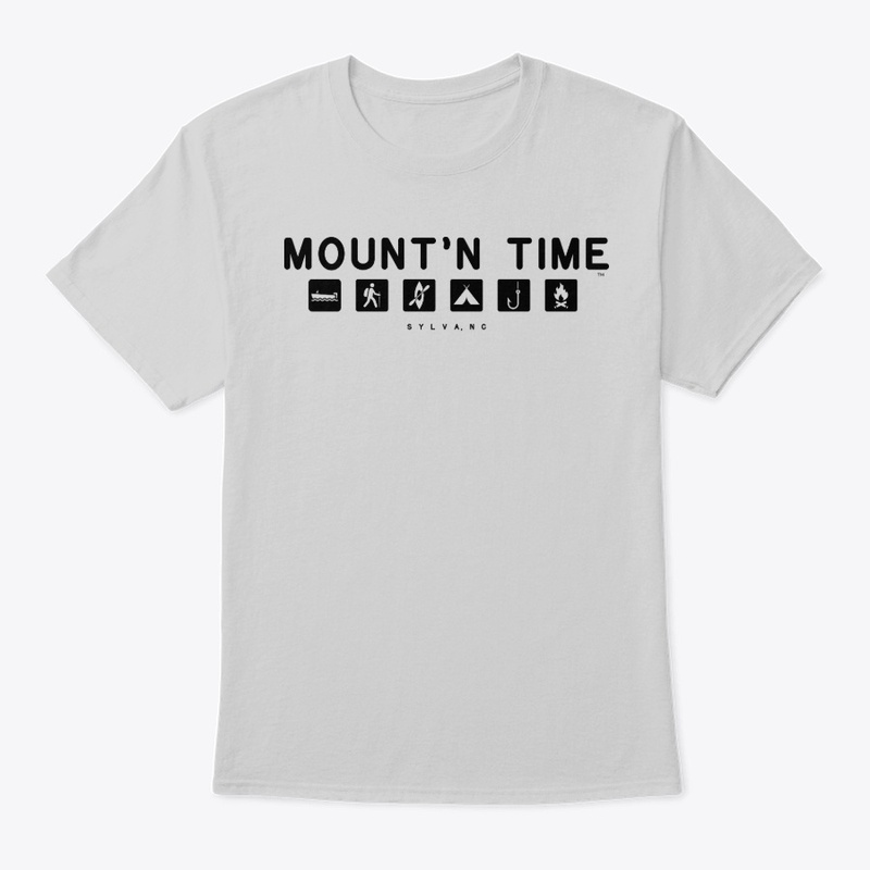 MOUNT'N TIME ICONS.