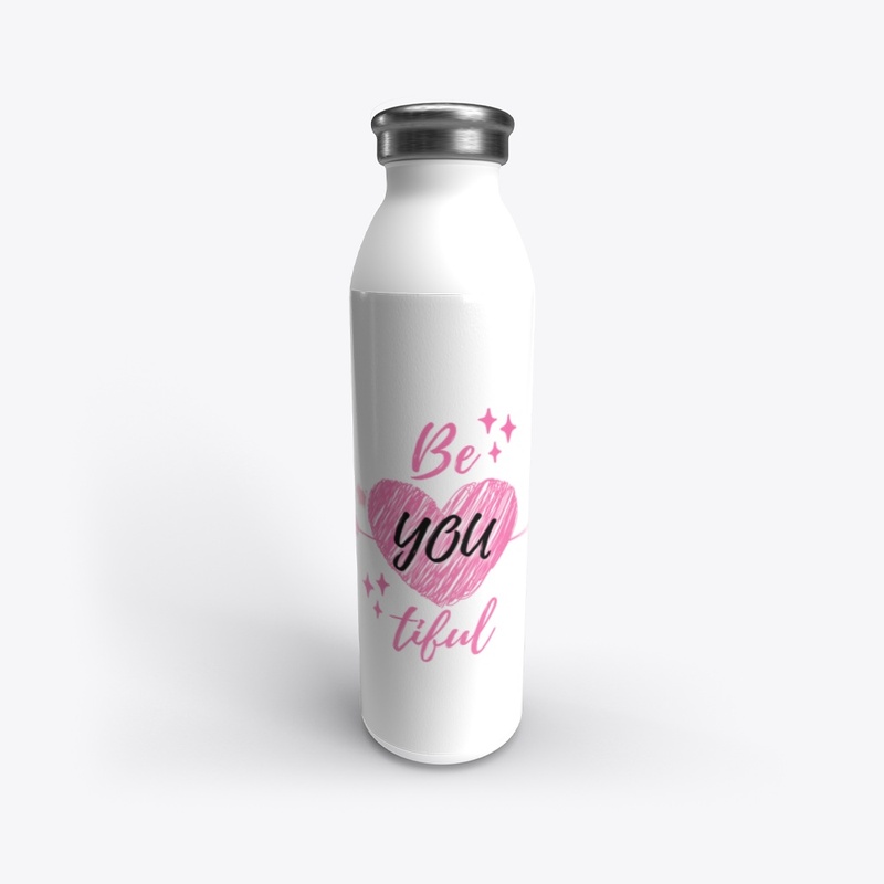 Be YOU Wellness Kit