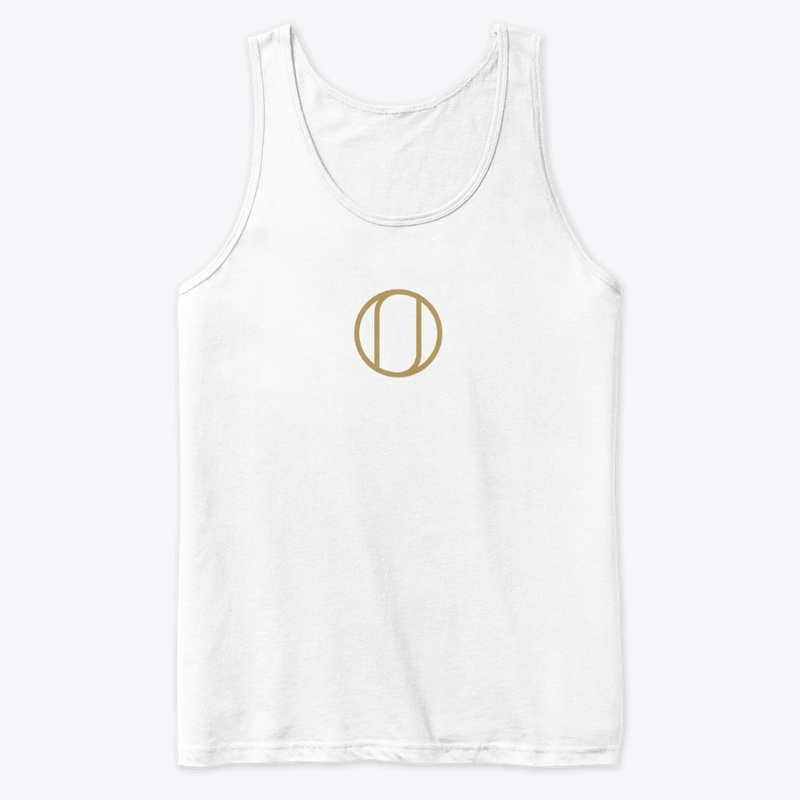 OMV Premium Logo Tank