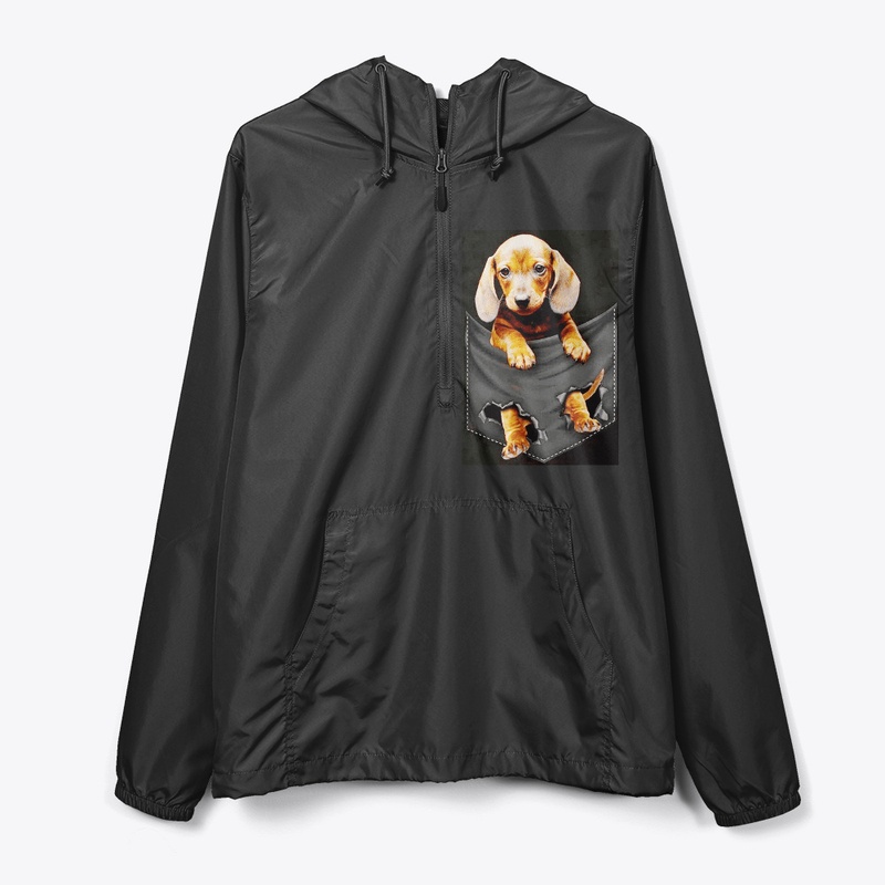 "Carry Your Furry Friend Everywhere"