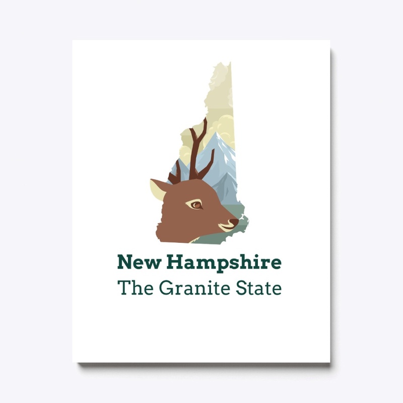 New Hampshire State