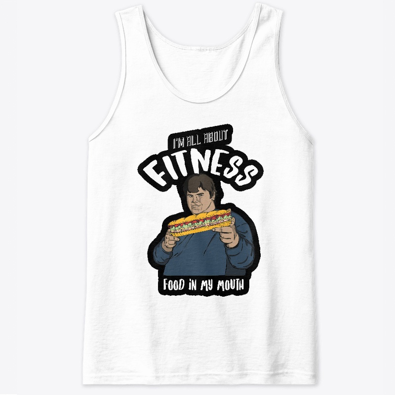 Funny Fitness