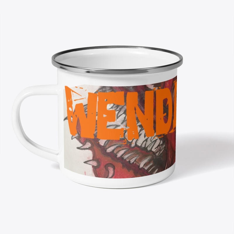 Dragon Wendigo Collection
