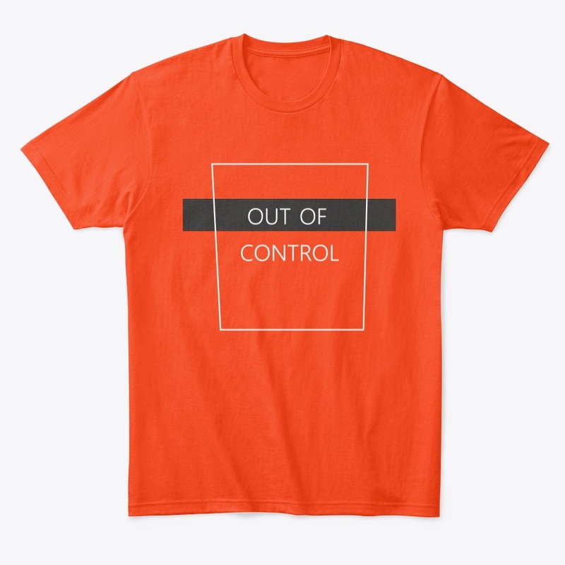 Out of Control